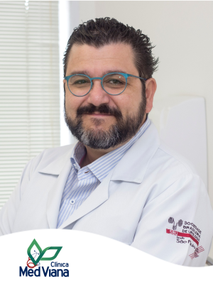 Dr. Marcio Alexander